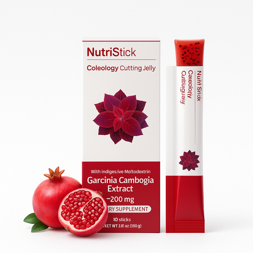 NutriStick™ Feel Lighter, Glow Brighter