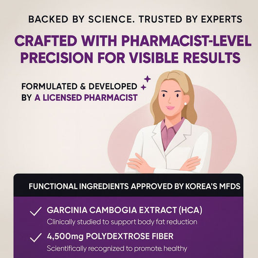 Beat Bloating with NutriStick™